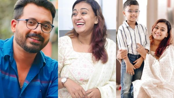 ‌'ജിഷിനും വരദയും പിരിഞ്ഞുവെന്നത് ഇത് കണ്ടപ്പോൾ മനസിലായി'; സീരിയൽ താരം വരദയുടെ പുതിയ വീടിന്റെ വിശേഷങ്ങൾ!