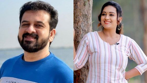 സാജൻ ചേട്ടൻ എന്നോട് മിണ്ടാതെയായി, ഞാൻ തെറ്റിദ്ധരിക്കുമെന്ന് വിചാരിച്ചുണ്ടാവും; വരദ പറയുന്നു