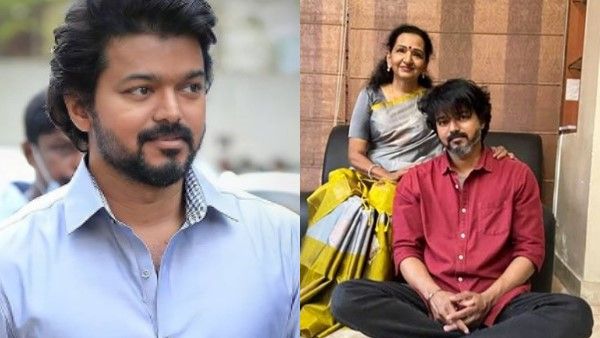 'വിജയ് വന്നത് സ്നേഹം കൊണ്ടല്ല, ലക്ഷ്യം മറ്റൊന്ന്; അന്ന് അച്ഛനെ വീട്ടിലേക്ക് പോലും കയറ്റിയില്ല'