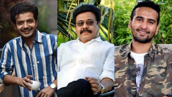 അച്ചടക്കം വേണമെന്ന് പറഞ്ഞ എന്നെ അന്ന് കൊല്ലാന്‍ വന്നു, നിങ്ങള്‍ക്ക് ആ നടനെ ആവശ്യമായിരുന്നു: വിനയന്‍