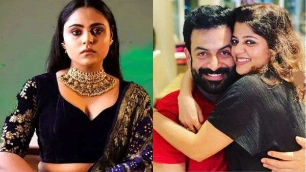 സിനിമയില്‍ പിടിച്ചു നില്‍ക്കാന്‍ കഴിവ് മാത്രം പോര, സുപ്രിയ ചേച്ചി മാലാഖയെ പോലെ വന്നു: വിന്‍സി