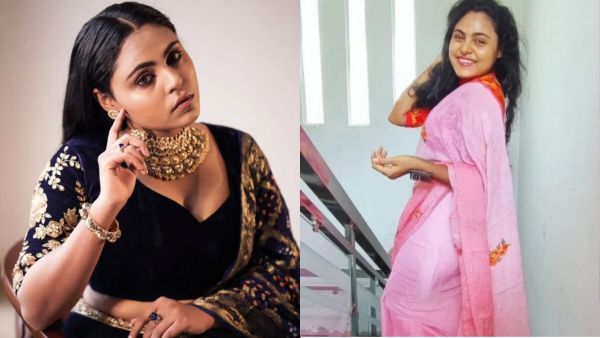 'ഇന്റിമേറ്റ് രംഗങ്ങൾ ചെയ്യുന്നത് വീട്ടിൽ അംഗീകരിച്ചിട്ടില്ല; അവർ എതിർത്താലും ചെയ്യേണ്ടത് ചെയ്യും': വിൻസി
