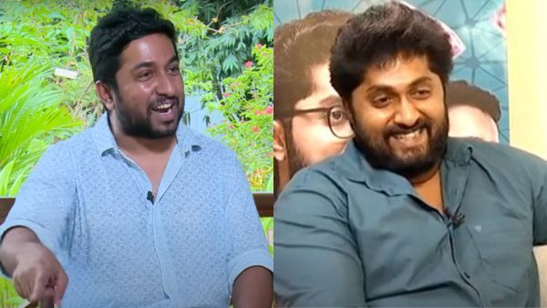 ധ്യാനിനെ ഉപദേശിക്കാൻ പോയി പണി കിട്ടി! കോടികളുടെ കണക്ക് പറഞ്ഞിട്ട് ഞാനാണോ ചേട്ടനാണോ ശരിയെന്ന് ചോദിച്ചു: വിനീത്
