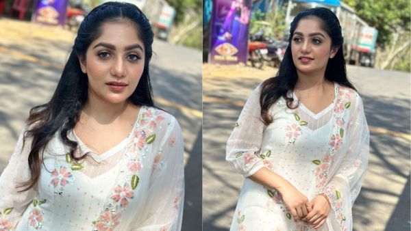 'എന്തിനാണ് എല്ലാ തവണയും ഇവർ! പേളിയേയും, ജുവലിനേയും പോലെ കഴിവുള്ള അവതാരകരില്ലേ'; കമന്റിന് ആര്യയുടെ മറുപടി!