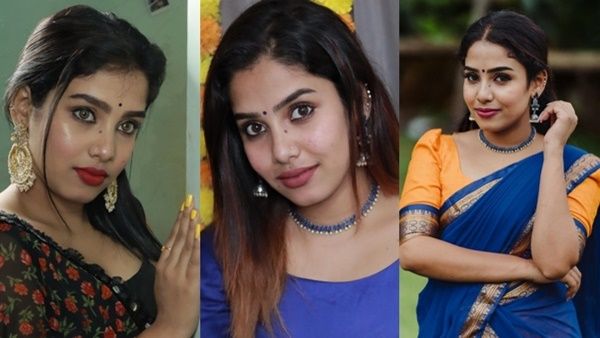 സ്വന്തം അച്ഛനെ ഭയന്ന് പെപ്പര്‍ സ്‌പ്രേയും കത്തിയും കൊണ്ട് നടക്കുന്നു; ഇപ്പോഴും പേടി മാറിയിട്ടില്ല: ഗ്ലാമി ഗംഗ