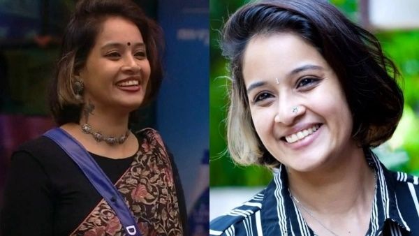 പെര്‍ഫോമന്‍സിനിടെ ബാഡ് ടച്ചുണ്ടായി; എടുത്തിട്ട് പൊട്ടിച്ചെന്ന് വൈബര്‍ ഗുഡ് ദേവു