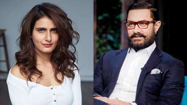 'ഈ പോക്ക് മൂന്നാം വിവാഹത്തിലേക്ക് തന്നെ; ഇതാണോ പെർഫെക്ഷനിസ്റ്റ്?'; ആമിറിനെതിരെ വിമർശനം