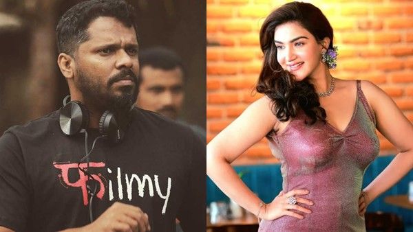 ഇനി ഹണി റോസിനെ അവളുടെ രാവുകളിലേക്ക് കാസ്റ്റ് ചെയ്യാൻ തോന്നും; ആഷിഖ് അബുവിനെതിരെ വിമർശനം