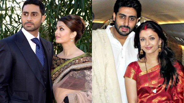 എന്റെ ഭര്‍ത്താവ് എന്നേക്കാള്‍ ചെറുപ്പം, എനിക്കവനോട് ക്രഷ് തോന്നിയിട്ടില്ല; ഐശ്വര്യ അന്ന് പറഞ്ഞത്!