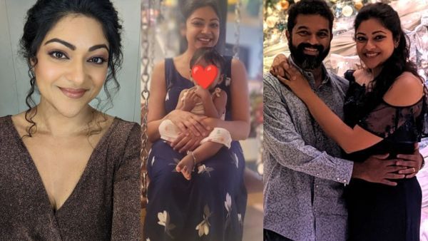 ഞങ്ങൾ ഇനി കൽക്കിയുടെ അച്ഛനും അമ്മയും; കുഞ്ഞിനെ ദത്തെടുത്തു; മാതൃദിനത്തിൽ കുറിപ്പുമായി അഭിരാമി!