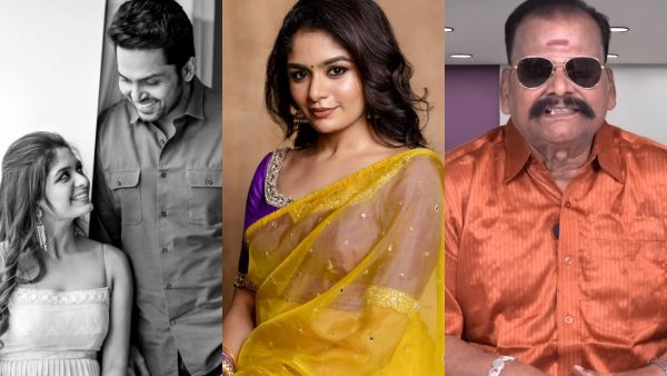 'അദിതിയെ നായികയാക്കാൻ നടന്മാർക്ക് താൽപര്യമില്ല, ആ നടനെ കുറിച്ച് തുറന്ന് പറഞ്ഞത് വിനയായി'; ബയൽവാൻ രം​ഗനാഥൻ!