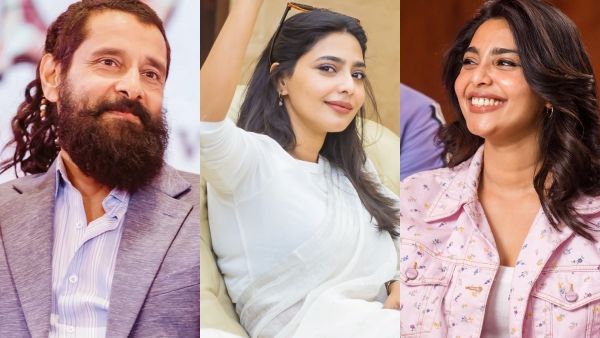 'ഐശ്വര്യയെ കാണുമ്പോൾ‌ എനിക്ക് എന്നെ തന്നെ ഓർമവരും, അവളോട് എനിക്ക് അസൂയയാണ്'; വാചാലനായി നടൻ വിക്രം!