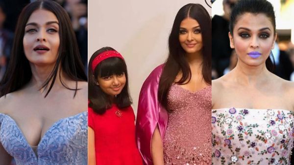 ലിപ്സ്റ്റിക്കിട്ട് പണി വാങ്ങിയ ഐശ്വര്യ; ആരാധ്യയെ ട്രോളിൽ മുക്കിയ വീഡിയോ കോൾ!, കാനിലെ ചില വിവാദ നിമിഷങ്ങൾ