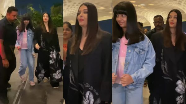 'ഐശ്വര്യയ്ക്ക് എന്തുപറ്റി? ജീവിതം ബോറിങ് ആയെന്ന് തോന്നുന്നു..'; താരത്തിന്റെ ലുക്കിനെ പരിഹസിച്ച് സോഷ്യൽ മീഡിയ!