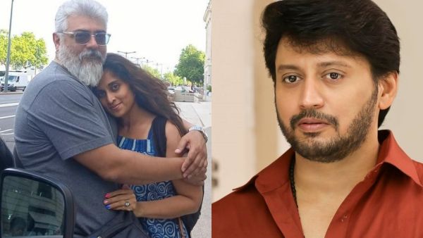 'ശാലിനി വൈകിയാണ് ഷൂട്ടിങിന് എത്തിയത്, ശേഷം അജിത്തും പ്രശാന്തും വഴക്കിട്ടെന്ന് പ്രചരിക്കാൻ തുടങ്ങി'; സംവിധായകൻ!