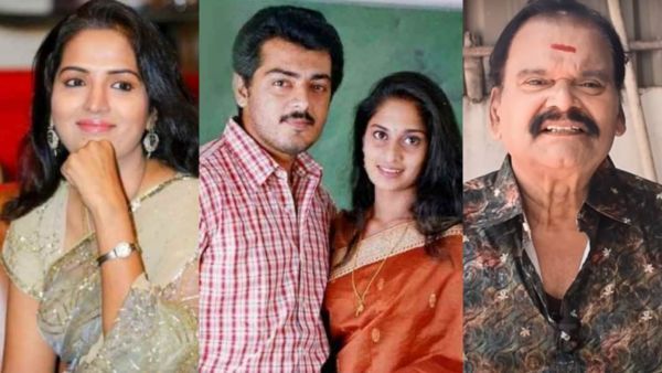 വിവാഹാലോചനയുമായി ചെന്നു, അജിതിനെ ആ നടിയുടെ അമ്മ ആട്ടിയിറക്കി; വെളിപ്പെടുത്തലുമായി ബെയിൽവാൻ രംഗനാഥൻ