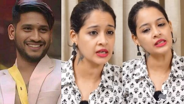 'ബിഗ്‌ ബോസ് അഖിൽ മാരാരുടെ പെട്ടി തുറന്നപ്പോൾ രണ്ട് ഷഡ്ഢി മാത്രം, എല്ലാവരുടെ പ്ലാനും അവൻ പൊട്ടിക്കും'; ​ദേവു