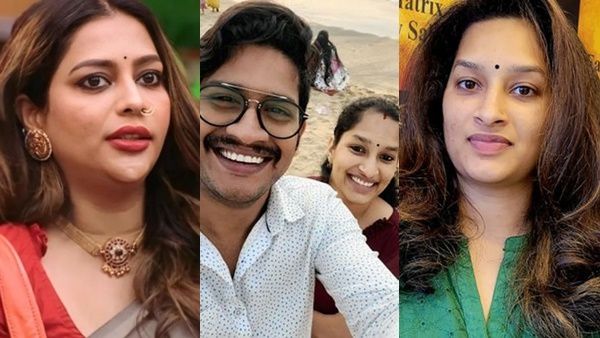 ശോഭ മാരാരെ ടാര്‍ജറ്റ് ചെയ്യുന്നു, മനുഷ്യത്വമില്ല! ആ സംഭവം വളരെ വിഷമിപ്പിച്ചു; തുറന്നടിച്ച് ഭാര്യ