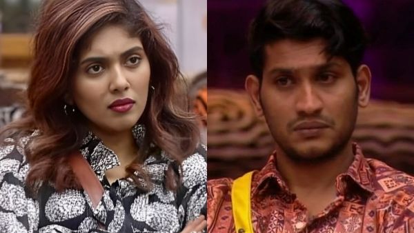 സെറീന കളി മാറ്റി..., റിയാസിനെ കൂട്ടുപിടിച്ച് അഖിൽ മാരാർക്കെതിരെ മിഥുൻ വിഷയത്തിൽ തർക്കിച്ച് സെറീന!
