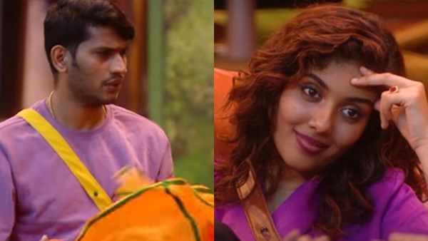 സെറീനയെ മുണ്ട് പൊക്കി കാണിച്ച് അഖില്‍ മാരാര്‍! ഞെട്ടിത്തരിച്ച് ബിഗ് ബോസ് വീട്; ഇതെന്ത് വൃത്തികേട്!