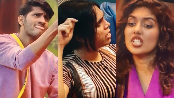 'ഷർട്ടില്ലാതെ നിന്നപ്പോൾ കെട്ടിപിടിച്ചില്ലേ?'; സെറീനയെ മുണ്ടുപൊക്കി കാണിച്ച സംഭവത്തെ ന്യായീകരിച്ച് അഖിൽ!