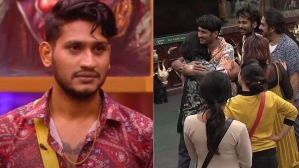 'സർജറി വേണം, ഇന്റേണൽ ഇൻഫെക്ഷനാണ്; പ്രത്യേക ഭക്ഷണം വരും'; ബിഗ്‌ ബോസ് ഹൗസിൽ തിരിച്ചെത്തി അഖിൽ മാരാർ!