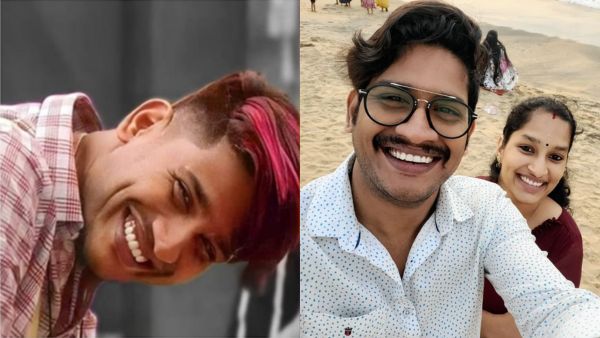 'അഹങ്കാരിയാണ് അഖിൽ! വയലന്റ് നേച്ചറല്ല, ആരെയെങ്കിലും ഉപദ്രവിക്കണമെന്ന് തോന്നിയാൽ സ്വയം പരുക്കേൽപ്പിക്കും!'