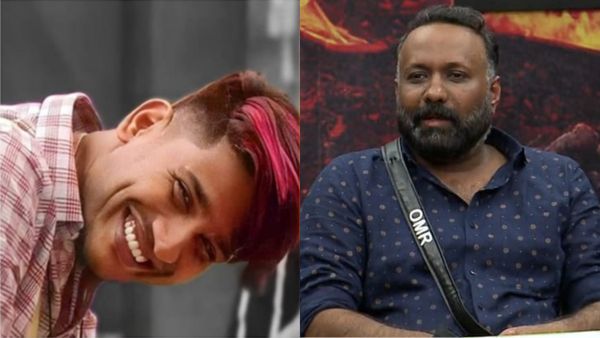 പുറത്തെ കാര്യങ്ങൾ അഖിലിന് പറഞ്ഞു കൊടുത്തിരുന്നു; മൈക്കിൽ കേൾക്കാതിരിക്കാൻ ചെയ്യുന്നതിനെ കുറിച്ചും ഒമർ ലുലു!