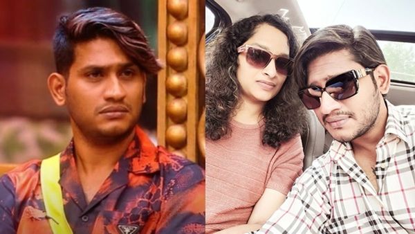 പിആറിന് എത്ര ലക്ഷം കൊടുത്തു? ആരാണ് ശ്രീഹരി എന്ന 'അഖിലിന്റെ പിആര്‍? തുറന്ന് പറഞ്ഞ് മാരാരുടെ ഭാര്യ