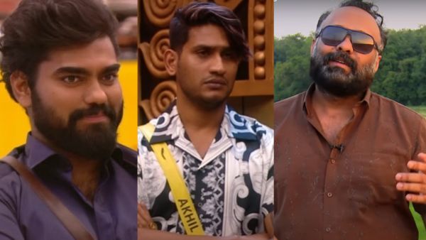 റോബിനെ പോലെ ടോക്‌സിക്കാണ് അഖിലും, എന്നാൽ അത്രയുമില്ല; ഇത്തവണ ചോര കണ്ടാലാകും പുറത്താക്കുക!: ഒമർ ലുലു