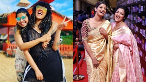 'അഭിരാമി ഭയങ്കര അഹങ്കാരിയാണ്, ജാഡയാണ് എന്നൊക്കെ പറയാൻ അവർക്ക് തോന്നും, പക്ഷേ..!'; അമൃത പറഞ്ഞത്!