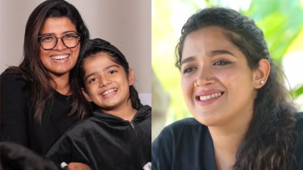 'അമൃത ചേച്ചി ഏറ്റവും മികച്ച അമ്മയാണ്, പാപ്പുവിന് എല്ലാം പറയാനുള്ള സ്‌പേസ് കൊടുത്തിട്ടുണ്ട്': അഭിരാമി സുരേഷ്