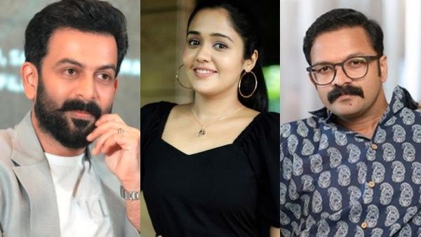 പൃഥ്വിരാജ് ദേഷ്യപ്പെട്ടു, എനിക്ക് പേടിയായി; ജയസൂര്യ കാരണം കരഞ്ഞിട്ടുണ്ടെന്നും അനന്യ! തുറന്നു പറച്ചില്‍