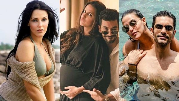 കല്യാണം കഴിക്കാതെ ഗര്‍ഭിണി, 72 മണിക്കൂര്‍ തന്ന് വീട്ടുകാര്‍ ആവശ്യപ്പെട്ടത്; വെളിപ്പെടുത്തി നേഹ ഥൂപിയ