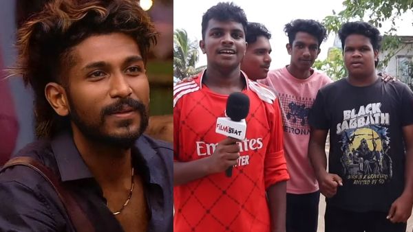 'സൗഹൃദത്തിന് വില കൊടുക്കും, കുട്ടികളെ സൗജന്യമായി വുഷു പഠിപ്പിക്കും, അഖിൽ വെല്ലുവിളിയാണ്'; മിഥുന്റെ നാട്ടുകാർ!