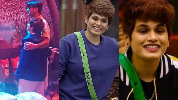 അഖിൽ മാരാരുടെ അഭ്യർഥന ഫാൻസ് കേട്ടില്ലേ...?, അ‍ഞ്ചൂസ് റോഷ് ബി​ഗ് ബോസ് ഹൗസിൽ നിന്നും പുറത്തായെന്ന് റിപ്പോർട്ട്!