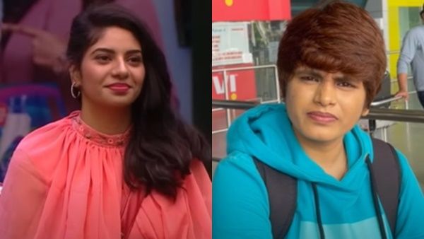 ഐ ലവ് യു പറഞ്ഞാല്‍ പ്രണയമാകില്ല; എന്റെ ജീവിതം വച്ച് കളിക്കരുത്! തുറന്നടിച്ച് അഞ്ജൂസ്