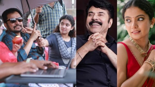 'പപ്പയെ മമ്മൂട്ടിയങ്കിള്‍ മടിയില്‍ കിടത്തി ഉറക്കി, ചുറ്റുമുള്ളവരെ മമ്മൂട്ടിയങ്കിള്‍ സ്‌നേഹിക്കും'; അന്ന ബെൻ