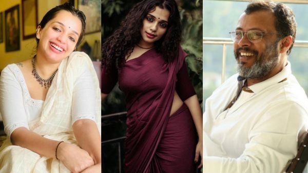 ഏതോ ചരക്കാണെന്ന് വിചാരിച്ചല്ലേ?, ചോദ്യത്തിൽ ഇവളാള് കൊള്ളാമല്ലോ എന്ന് തോന്നി; ആൻ അഗസ്റ്റിനെ കുറിച്ച് ലാൽ ജോസ്!