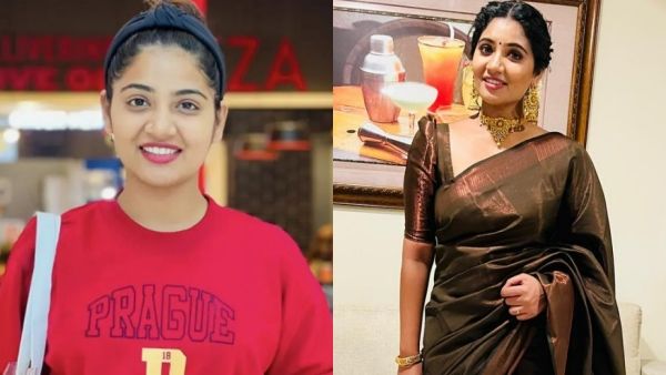'ഹോട്ടൽ ദൃശ്യം പുറത്ത് എന്നാണ് ഇവിടെ വന്നത്, ആ വോയിസ് എഡിറ്റഡായിരുന്നു'; സൈബർ ബുള്ളിയിങിനെ കുറിച്ച് അൻഷിത!