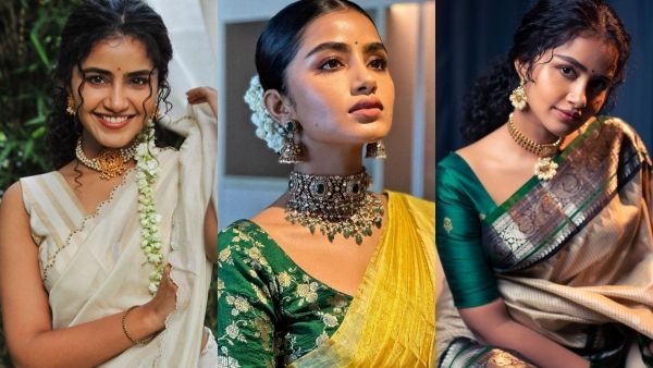 എൻ​ഗേജ്മെന്റ് കഴിഞ്ഞൂവെന്ന് അനുപമ പരമേശ്വരൻ, മോതിരത്തിന്റെ ചിത്രവും പങ്കുവെച്ചു, വരൻ ആരെന്ന് സോഷ്യൽമീഡിയ!