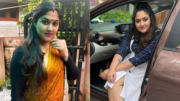 ഞങ്ങൾ മെയ്ഡ് ഫോർ ഈച്ച് അദർ ആയിരുന്നു, കൂടെയുണ്ട് എന്നൊക്കെ പറഞ്ഞാണ് നിന്നത്; ഓർമ്മകൾ പങ്കുവച്ച് അനുശ്രീ!