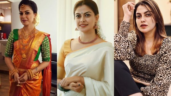 'കല്യാണം കഴിക്കാൻ പേടി, എന്നെ സഹിക്കാൻ പാടാണ്, രാത്രി എറണാകുളത്താണെങ്കിൽ രാവിലെ മൂന്നാറായിരിക്കും'; അനുശ്രീ!