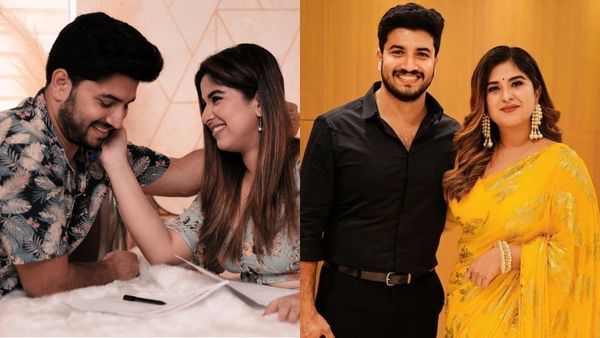 'അഞ്ച് മാസമെടുത്തു ഇങ്ങനെയൊരു തീരുമാനത്തിലെത്താൻ'; പുതിയ തുടക്കത്തെ കുറിച്ച് ജീവയും അപർണയും!