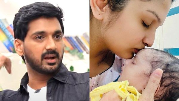 കുഞ്ഞിനെ കാണണമെന്ന് ഞാൻ ആവശ്യപ്പെടില്ല; അനുഭവിച്ചത് ഞാനാണ്; കുഞ്ഞ് പിറന്ന ശേഷം അർണവ്