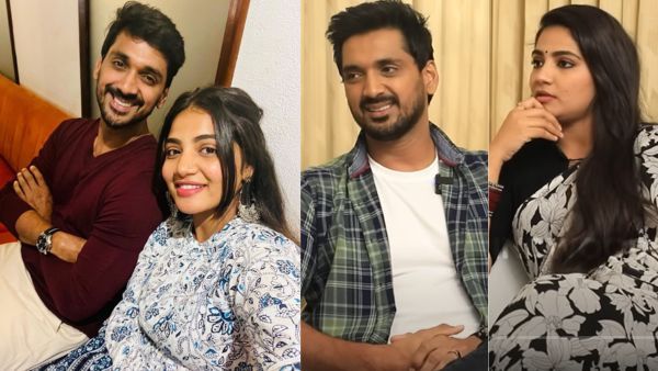 ഈ സ്നേഹം പ്രണയമായി മാറിയേക്കാമെന്ന് അൻഷിത, ആദ്യം കണ്ടപ്പോഴേ ഇഷ്ടമായെന്ന് അർണവ്; മനസുതുറന്ന് താരങ്ങൾ!