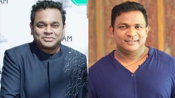 മ്യൂസിക് ഷോപ്പിന്റെ ക്യൂവിൽ ഞാൻ, തൊട്ടടുത്ത് എആർ റഹ്മാൻ! അന്ന് നൽകിയ ഉപദേശം; വലിയ നഷ്ടത്തെ കുറിച്ചും രാഹുൽ!