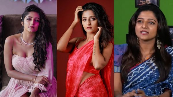 സിനിമയിലേക്ക് വരുന്ന പെൺകുട്ടികൾ എന്തിനും തയ്യാറാണെന്നായിരുന്നു അയാളുടെ ധാരണ; തല്ലേണ്ടി വന്നത് അപ്പോൾ: അഷിക