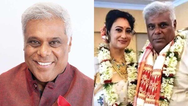ആദ്യ ഭാര്യയുമായി പിരിഞ്ഞത് പരസ്പര സമ്മതപ്രകാരം; 57 വയസ്സിലെ രണ്ടാം വിവാഹത്തിന് കാരണം; ആശിഷ്