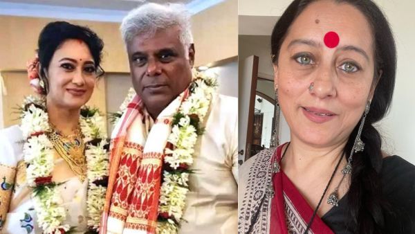 ആശിഷ് വിദ്യാർത്ഥിയുടെ രണ്ടാം വിവാഹത്തിൽ ആദ്യഭാര്യയ്ക്ക് അതൃപ്തി?, ചർച്ചയായി കുറിപ്പുകൾ!